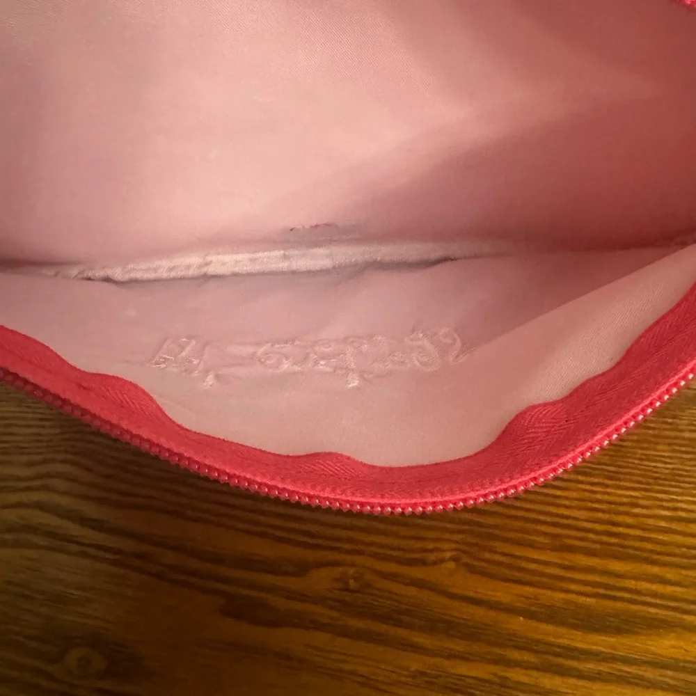 Thirty-One zippered pouch. EUC - Picture 7 of 7